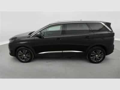 Peugeot 5008 1.2 PureTech 130Cv EAT8 Allure Pack 7PL / NAVI / CARPLAY (2023) - Photo 3