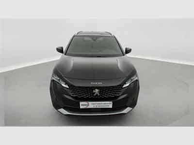 Peugeot 5008 1.2 PureTech 130Cv EAT8 Allure Pack 7PL / NAVI / CARPLAY (2023) - Photo 4