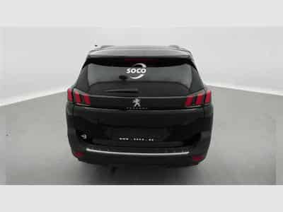 Peugeot 5008 1.2 PureTech 130Cv EAT8 Allure Pack 7PL / NAVI / CARPLAY (2023) - Photo 5