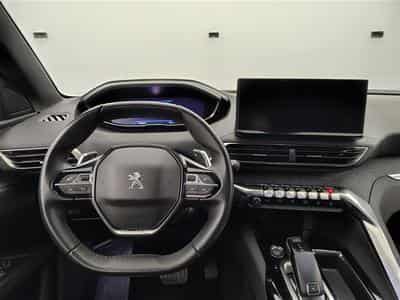 Peugeot 5008 1.2 PureTech 130Cv EAT8 Allure Pack 7PL / NAVI / CARPLAY (2023) - Photo 9