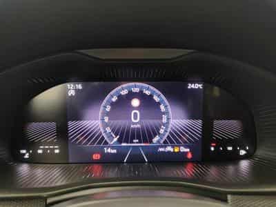 Skoda Scala 1.0 TSI 95cv Clever CARPLAY / FULL LED / PDC AR (2026) - Photo 10