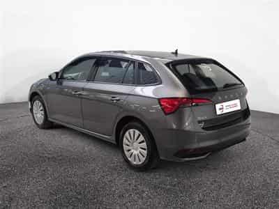 Skoda Scala 1.0 TSI 95cv Clever CARPLAY / FULL LED / PDC AR (2026) - Photo 2