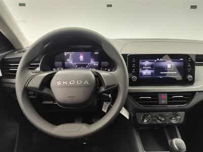 Skoda Scala 1.0 TSI 95cv Clever CARPLAY / FULL LED / PDC AR (2026) - Photo 9