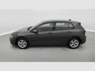 VW Golf 1.0 tsi Business DSG (2023) - Photo 3