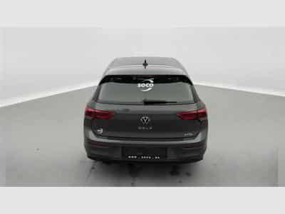 VW Golf 1.0 tsi Business DSG (2023) - Photo 5