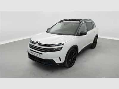 Citroen C5 Aircross 1.6 PHEV 225cv Shine NAVI / FULL LED / PANO / CUIR PARTIEL (2020) - Photo 1