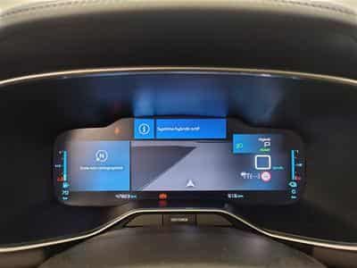 Citroen C5 Aircross 1.6 PHEV 225cv Shine NAVI / FULL LED / PANO / CUIR PARTIEL (2020) - Photo 10