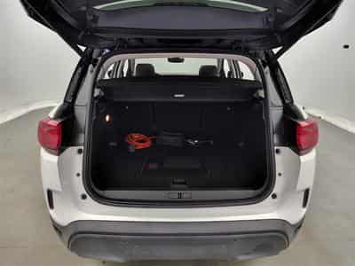 Citroen C5 Aircross 1.6 PHEV 225cv Shine NAVI / FULL LED / PANO / CUIR PARTIEL (2020) - Photo 14