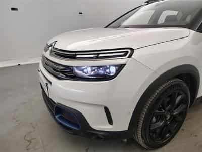 Citroen C5 Aircross 1.6 PHEV 225cv Shine NAVI / FULL LED / PANO / CUIR PARTIEL (2020) - Photo 15