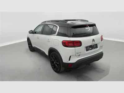 Citroen C5 Aircross 1.6 PHEV 225cv Shine NAVI / FULL LED / PANO / CUIR PARTIEL (2020) - Photo 2