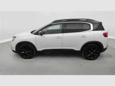 Citroen C5 Aircross 1.6 PHEV 225cv Shine NAVI / FULL LED / PANO / CUIR PARTIEL (2020) - Photo 3