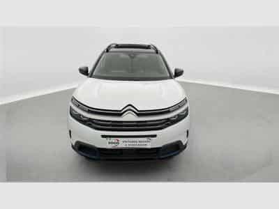 Citroen C5 Aircross 1.6 PHEV 225cv Shine NAVI / FULL LED / PANO / CUIR PARTIEL (2020) - Photo 4