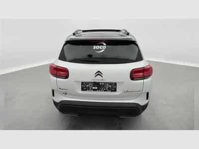 Citroen C5 Aircross 1.6 PHEV 225cv Shine NAVI / FULL LED / PANO / CUIR PARTIEL (2020) - Photo 5