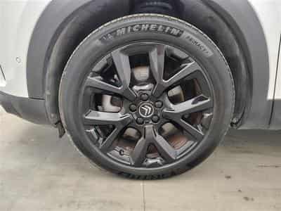 Citroen C5 Aircross 1.6 PHEV 225cv Shine NAVI / FULL LED / PANO / CUIR PARTIEL (2020) - Photo 6