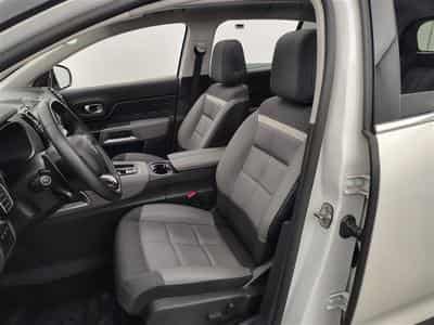 Citroen C5 Aircross 1.6 PHEV 225cv Shine NAVI / FULL LED / PANO / CUIR PARTIEL (2020) - Photo 7