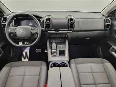 Citroen C5 Aircross 1.6 PHEV 225cv Shine NAVI / FULL LED / PANO / CUIR PARTIEL (2020) - Photo 8