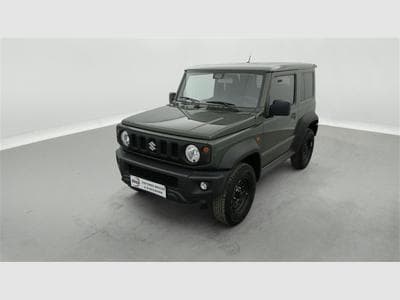Suzuki Jimny 1.5i 4x4 GL CLIM / BLUETOOTH (2022) - Photo 1