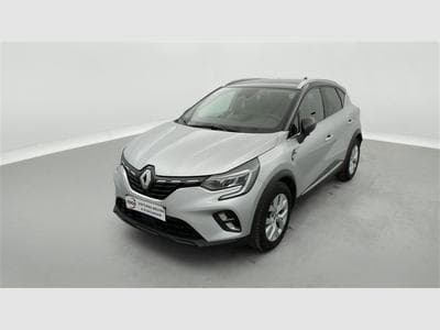 Renault Captur 1.33 TCe Intens EDC Navi / Led / PDC av+ar (2022) - Photo 1