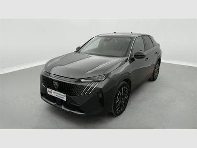 Peugeot 3008 1.2 Hybrid 136Cv e-DCS6 Allure S-CUIR / NAVI / CARPLAY (2025) - Photo 1