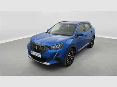 Peugeot 2008 1.2 PureTech 130Cv EAT8 Allure NAVI / CAMERA / ALU (2020) - Photo 1
