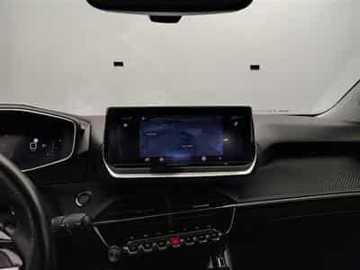 Peugeot 2008 1.2 PureTech 130Cv EAT8 Allure NAVI / CAMERA / ALU (2020) - Photo 11