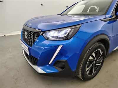 Peugeot 2008 1.2 PureTech 130Cv EAT8 Allure NAVI / CAMERA / ALU (2020) - Photo 15