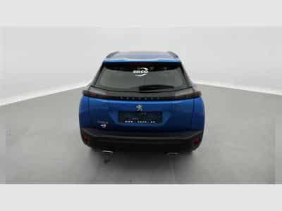 Peugeot 2008 1.2 PureTech 130Cv EAT8 Allure NAVI / CAMERA / ALU (2020) - Photo 5