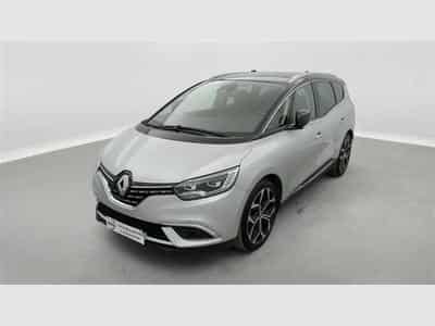Renault Scenic 1.33 TCe Limited 3 GPF (2023) - Photo 1