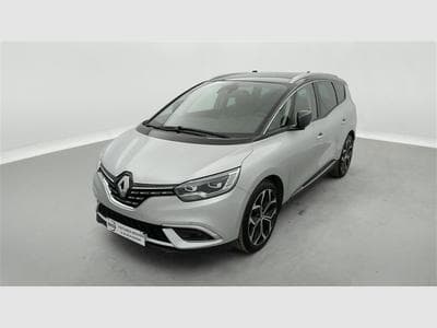 Renault Scenic 1.33 TCe Limited 3 GPF (2023) - Foto 1