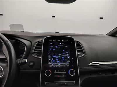 Renault Scenic 1.33 TCe Limited 3 GPF (2023) - Photo 11