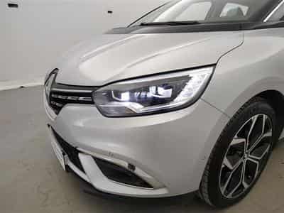 Renault Scenic 1.33 TCe Limited 3 GPF (2023) - Photo 15