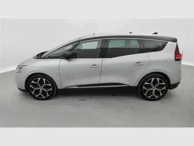 Renault Scenic 1.33 TCe Limited 3 GPF (2023) - Photo 3