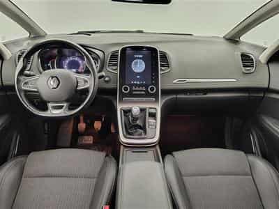 Renault Scenic 1.33 TCe Limited 3 GPF (2023) - Photo 8