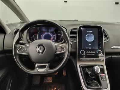 Renault Scenic 1.33 TCe Limited 3 GPF (2023) - Photo 9