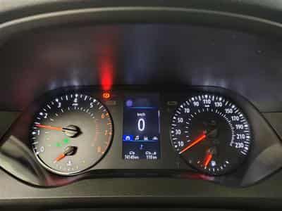 Nissan Townstar 1.3 DIG-T 130cv N-Connecta CARPLAY / CUIR / CAMERA / KEYLESS (2023) - Photo 10