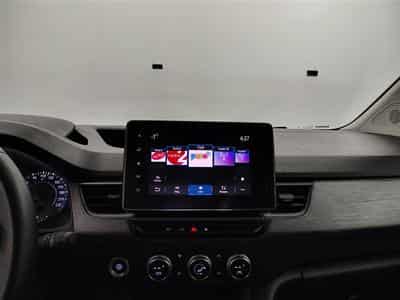 Nissan Townstar 1.3 DIG-T 130cv N-Connecta CARPLAY / CUIR / CAMERA / KEYLESS (2023) - Photo 11
