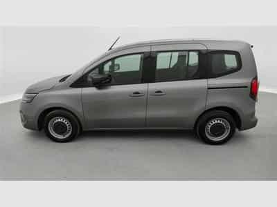 Nissan Townstar 1.3 DIG-T 130cv N-Connecta CARPLAY / CUIR / CAMERA / KEYLESS (2023) - Photo 3