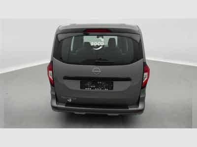 Nissan Townstar 1.3 DIG-T 130cv N-Connecta CARPLAY / CUIR / CAMERA / KEYLESS (2023) - Photo 5