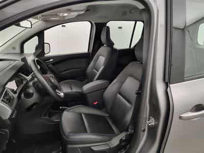 Nissan Townstar 1.3 DIG-T 130cv N-Connecta CARPLAY / CUIR / CAMERA / KEYLESS (2023) - Photo 7