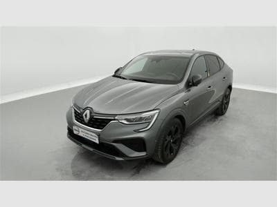 Renault Arkana 1.6 HEV // RS Line /CarPlay/Gps (2022) - Photo 1