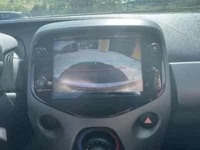 Toyota Aygo Aygo - clusiv - JUSQU'A 3 ANS DE GARANTIE (2019) - Foto 15