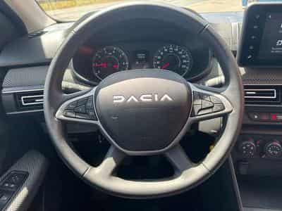 Dacia Sandero Expression SCe 65 GARANTIE JUSQU'A 36 MOIS (2024) - Photo 11