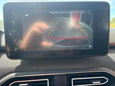 Dacia Sandero Expression SCe 65 GARANTIE JUSQU'A 36 MOIS (2024) - Photo 12