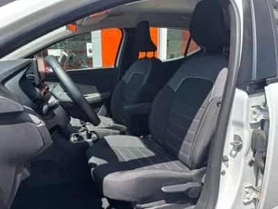 Dacia Sandero Expression SCe 65 GARANTIE JUSQU'A 36 MOIS (2024) - Photo 9