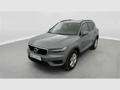 Volvo XC40 1.5 T2 Momentum Core NAVI/FULL LED/JA/PDC (2022) - Photo 1