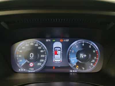 Volvo XC40 1.5 T2 Momentum Core NAVI/FULL LED/JA/PDC (2022) - Photo 10