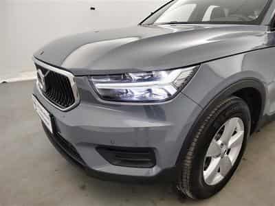 Volvo XC40 1.5 T2 Momentum Core NAVI/FULL LED/JA/PDC (2022) - Photo 15