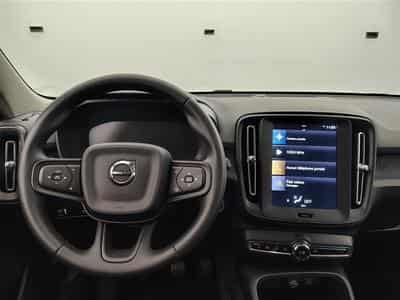 Volvo XC40 1.5 T2 Momentum Core NAVI/FULL LED/JA/PDC (2022) - Photo 9