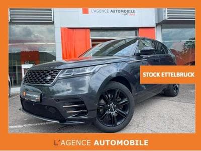 Land-Rover Range Rover Velar 2.0 R-Dynamic 4x4 Auto. (2022) - Photo 1