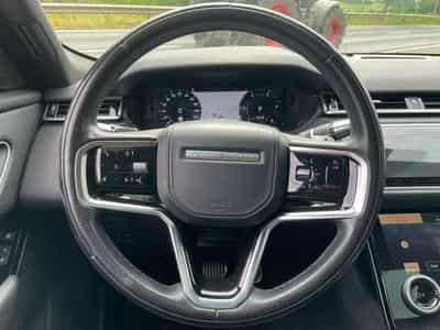Land-Rover Range Rover Velar 2.0 R-Dynamic 4x4 Auto. (2022) - Photo 15